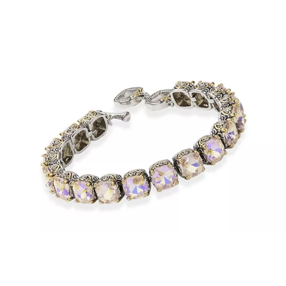 Park Lane Baby Signature Guava Bracelet! BNWT! RARE! - Picture 6 of 13